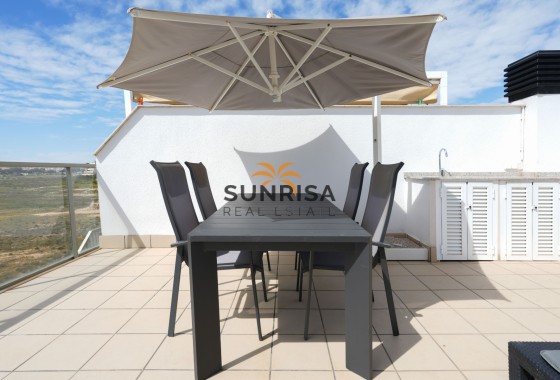 Apartamento · Reventa - Orihuela Costa · Villamartín · Alicante · España