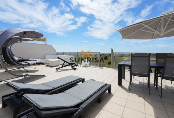 Apartamento · Reventa - Orihuela Costa · Villamartín · Alicante · España
