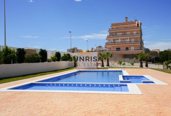 Apartamento · Reventa - Orihuela Costa · Villamartín · Alicante · España