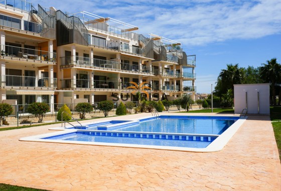 Apartamento · Reventa - Orihuela Costa · Villamartín · Alicante · España