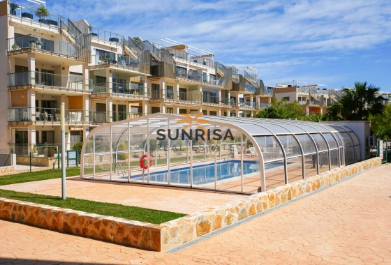 Apartamento · Reventa - Orihuela Costa · Villamartín · Alicante · España