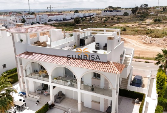 Appartement · Revente - Rojales · Alicante · Espagne