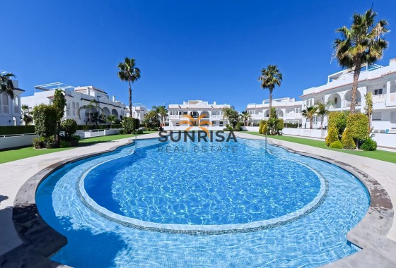 Appartement · Revente - Rojales · Alicante · Espagne