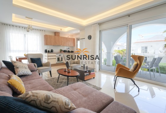 Appartement · Revente - Rojales · Alicante · Espagne