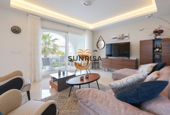 Appartement · Revente - Rojales · Alicante · Espagne
