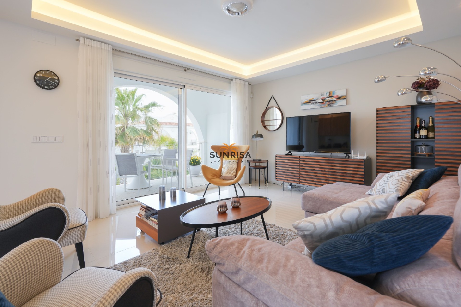 Revente - Appartement - Rojales