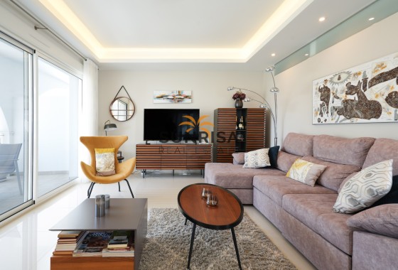 Appartement · Revente - Rojales · Alicante · Espagne