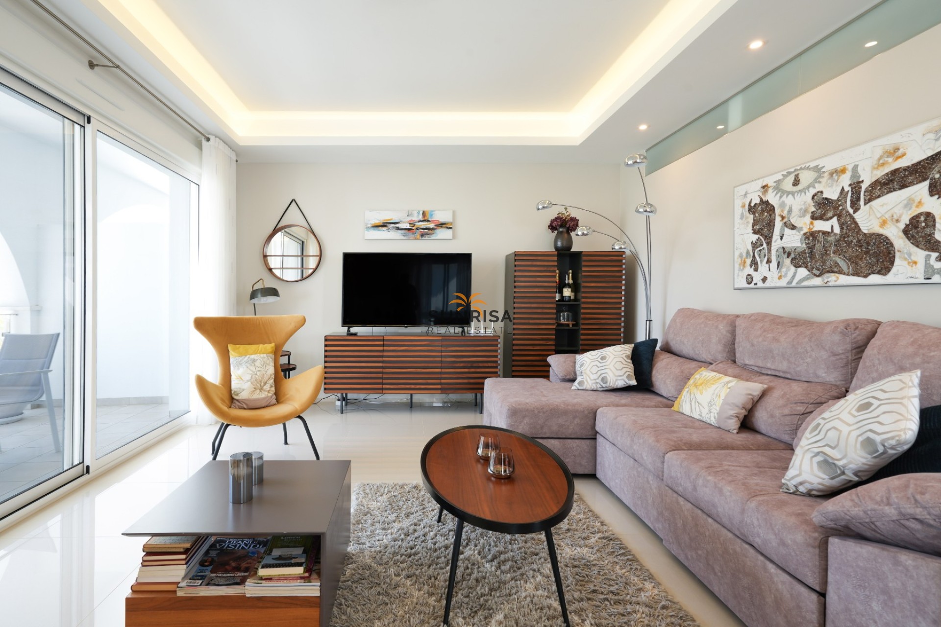 Revente - Appartement - Rojales