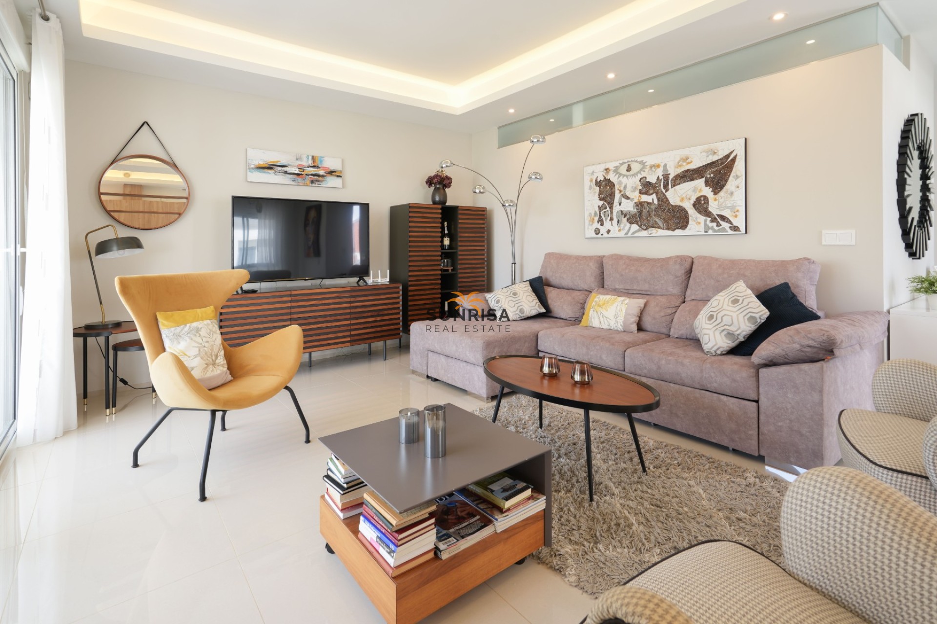 Revente - Appartement - Rojales