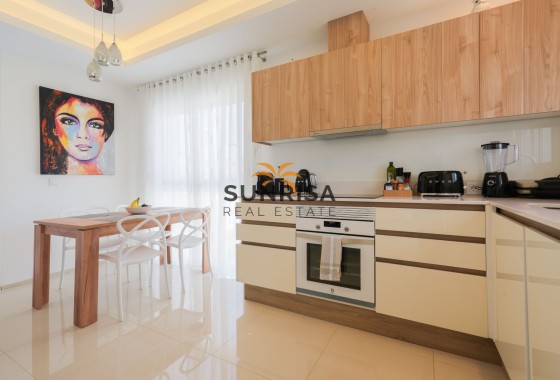 Appartement · Revente - Rojales · Alicante · Espagne