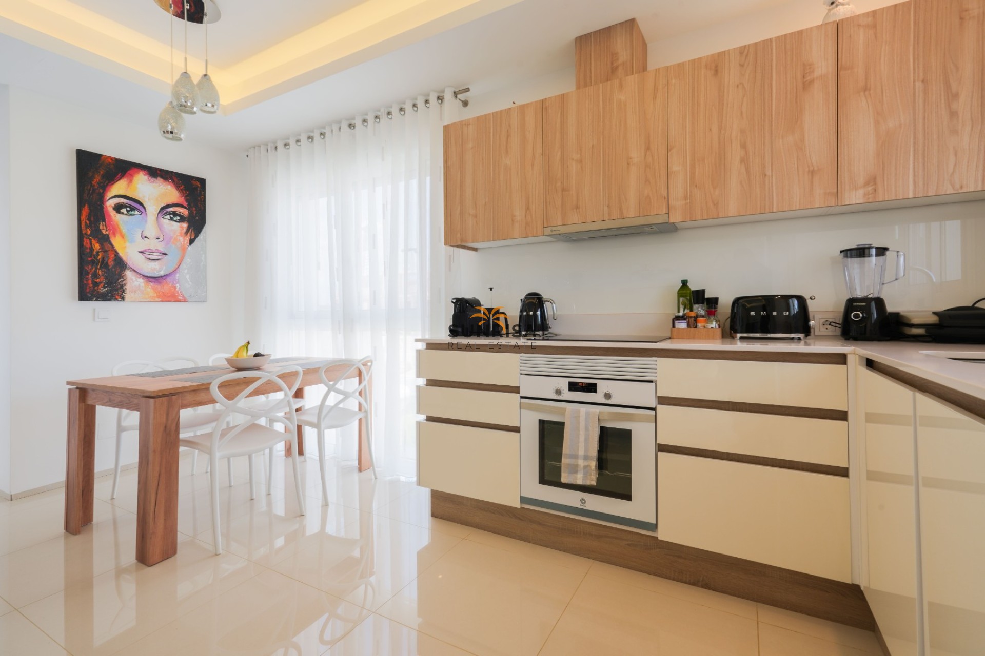 Revente - Appartement - Rojales