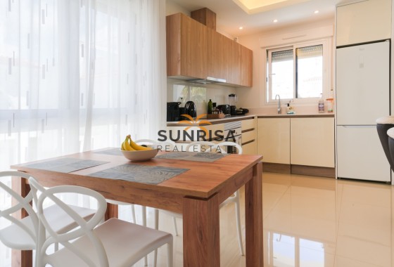 Appartement · Revente - Rojales · Alicante · Espagne