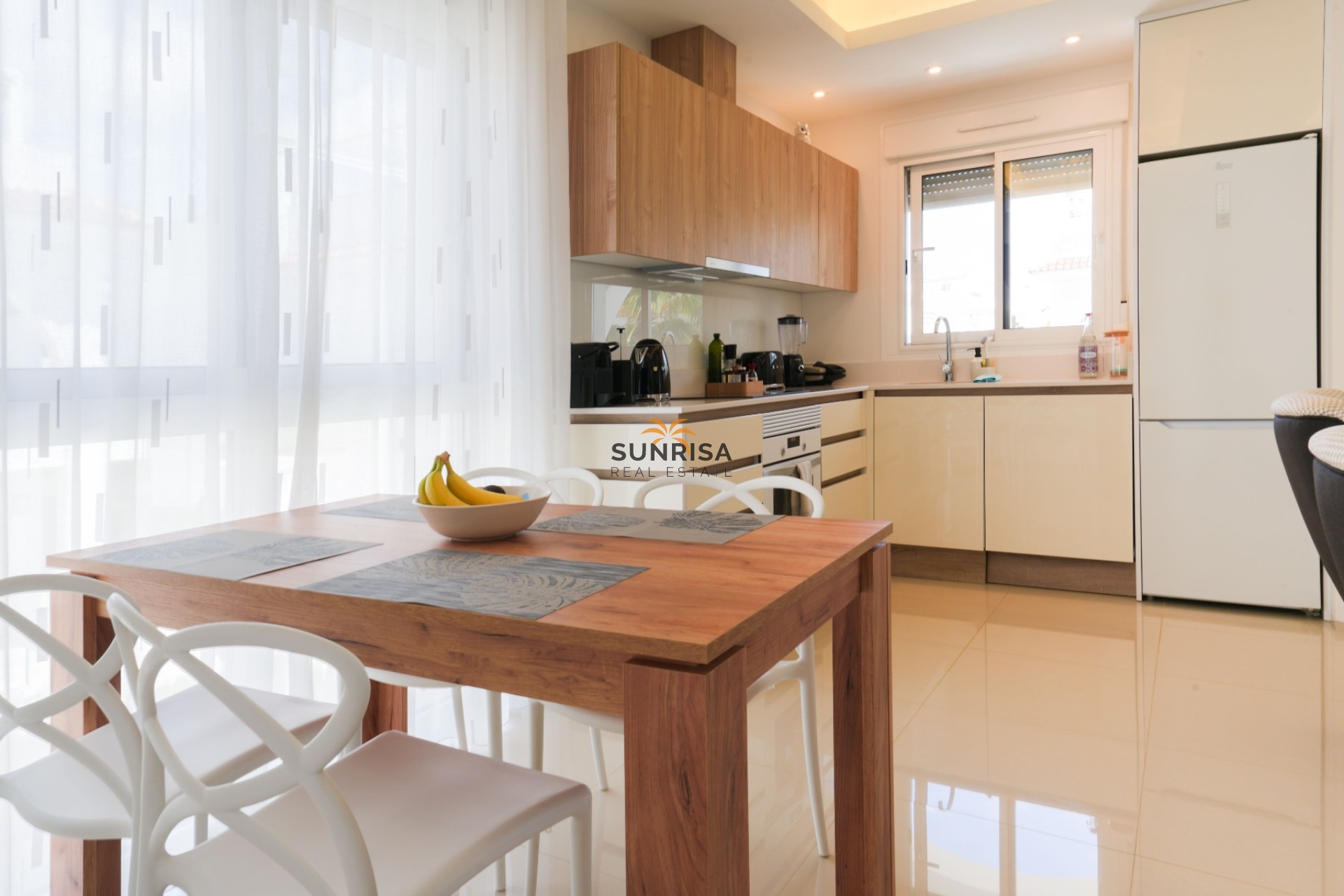 Revente - Appartement - Rojales