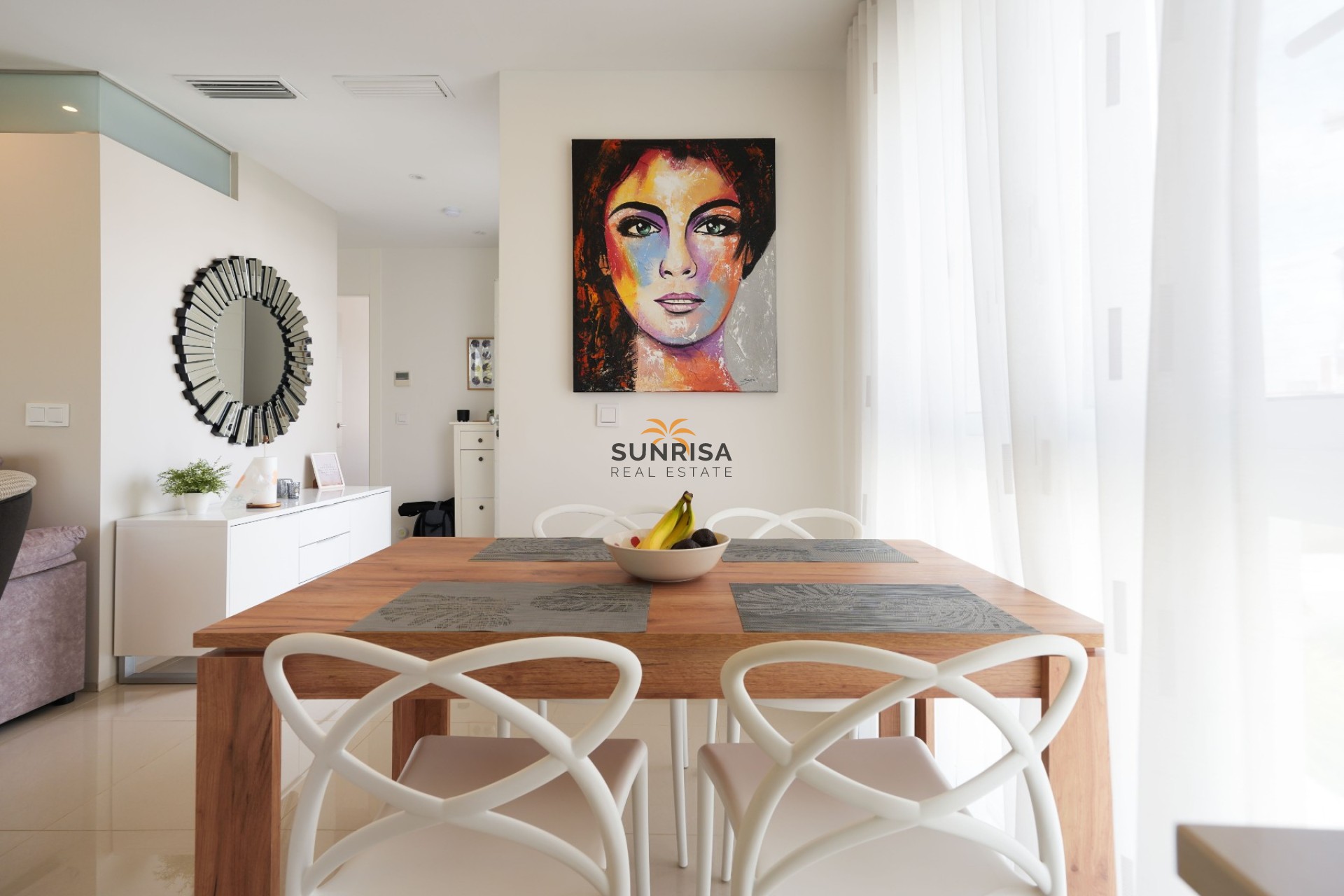 Revente - Appartement - Rojales