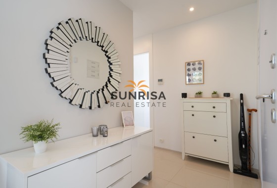 Appartement · Revente - Rojales · Alicante · Espagne