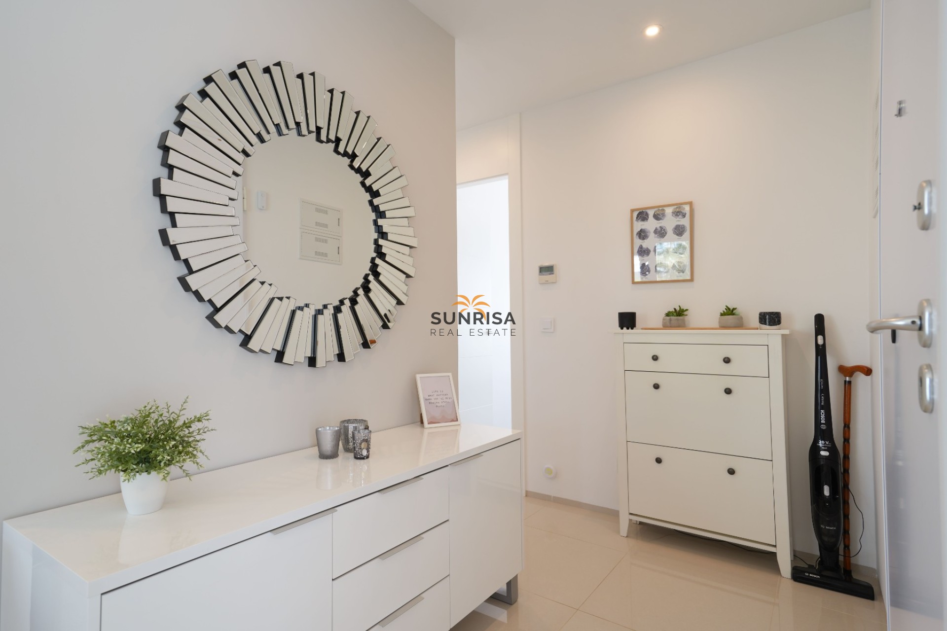 Revente - Appartement - Rojales