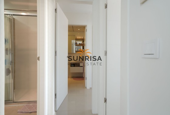 Appartement · Revente - Rojales · Alicante · Espagne