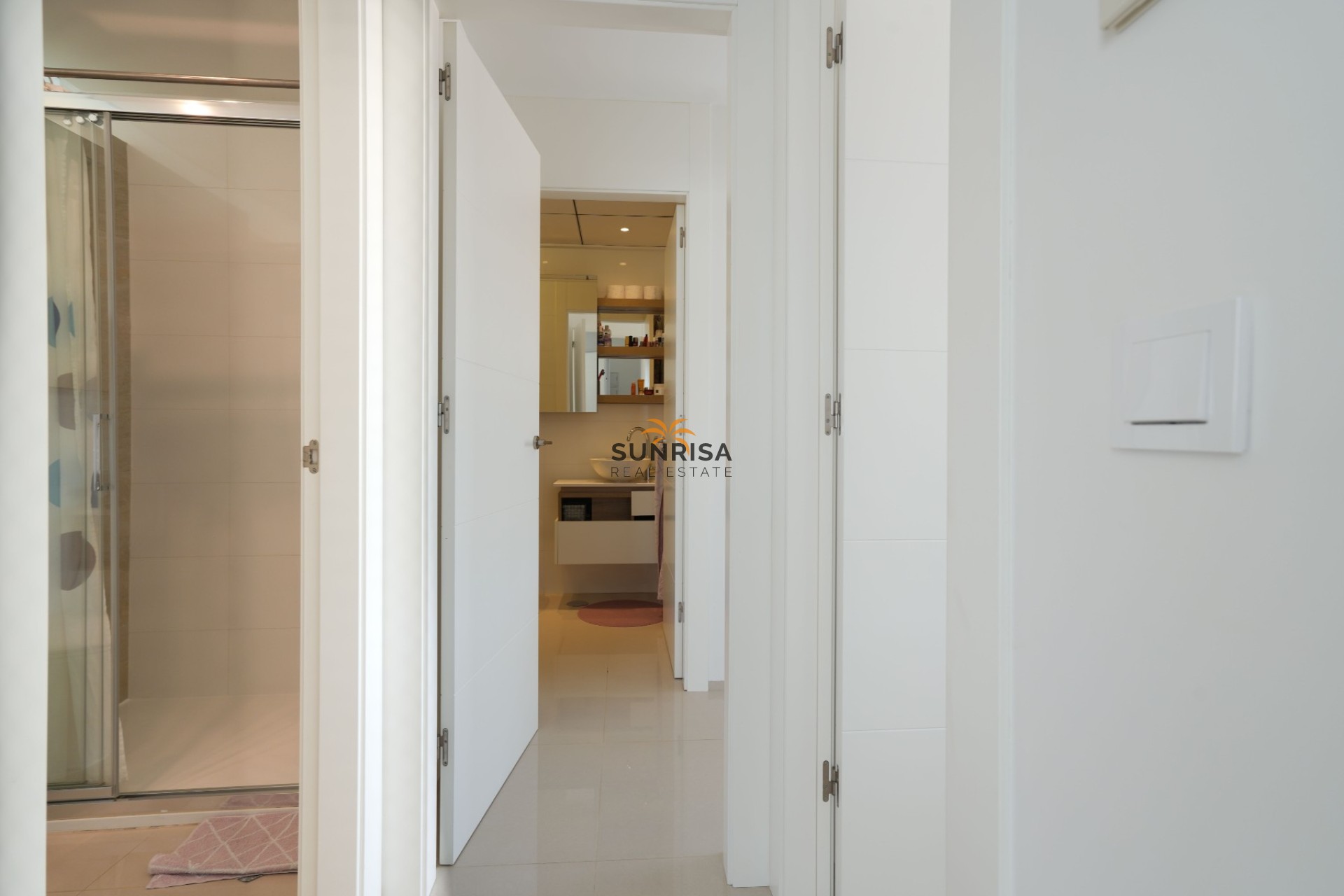 Revente - Appartement - Rojales