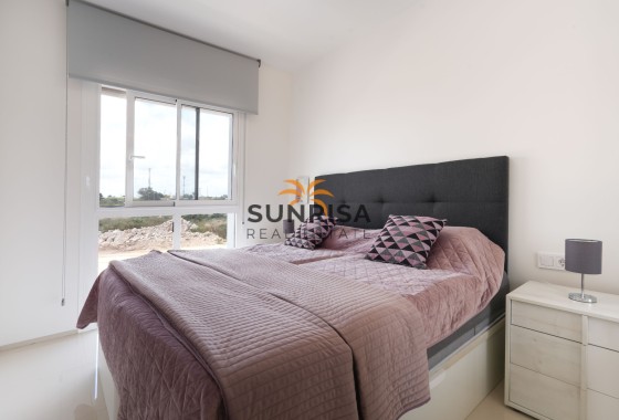 Appartement · Revente - Rojales · Alicante · Espagne