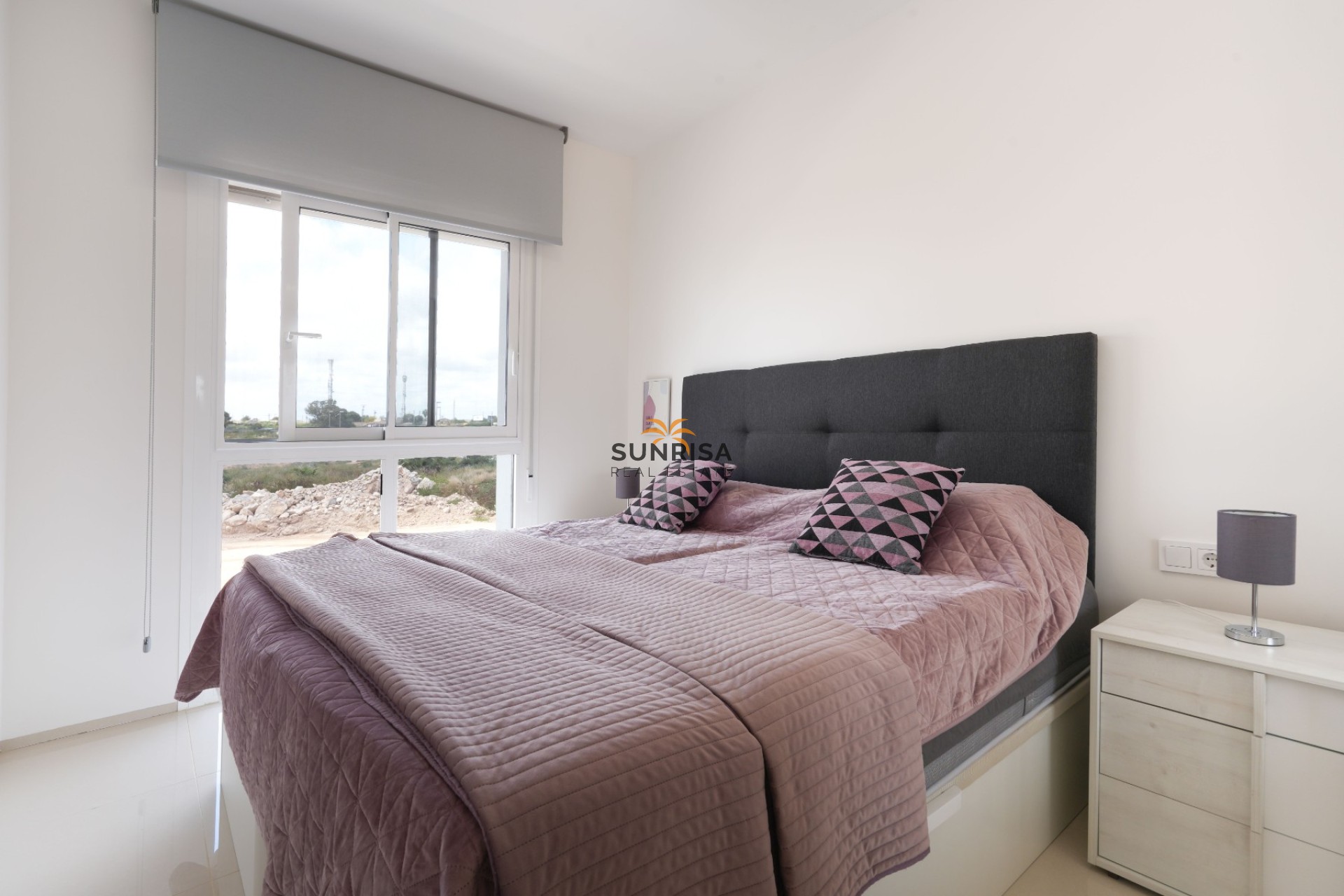 Revente - Appartement - Rojales