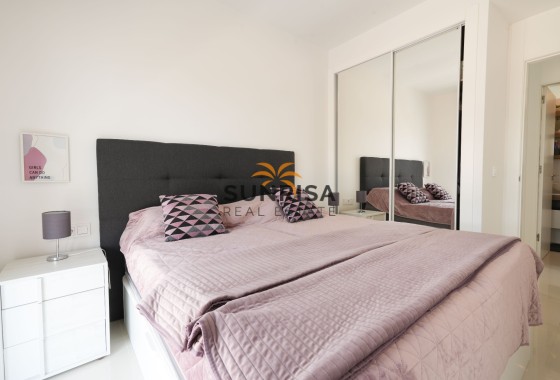 Appartement · Revente - Rojales · Alicante · Espagne