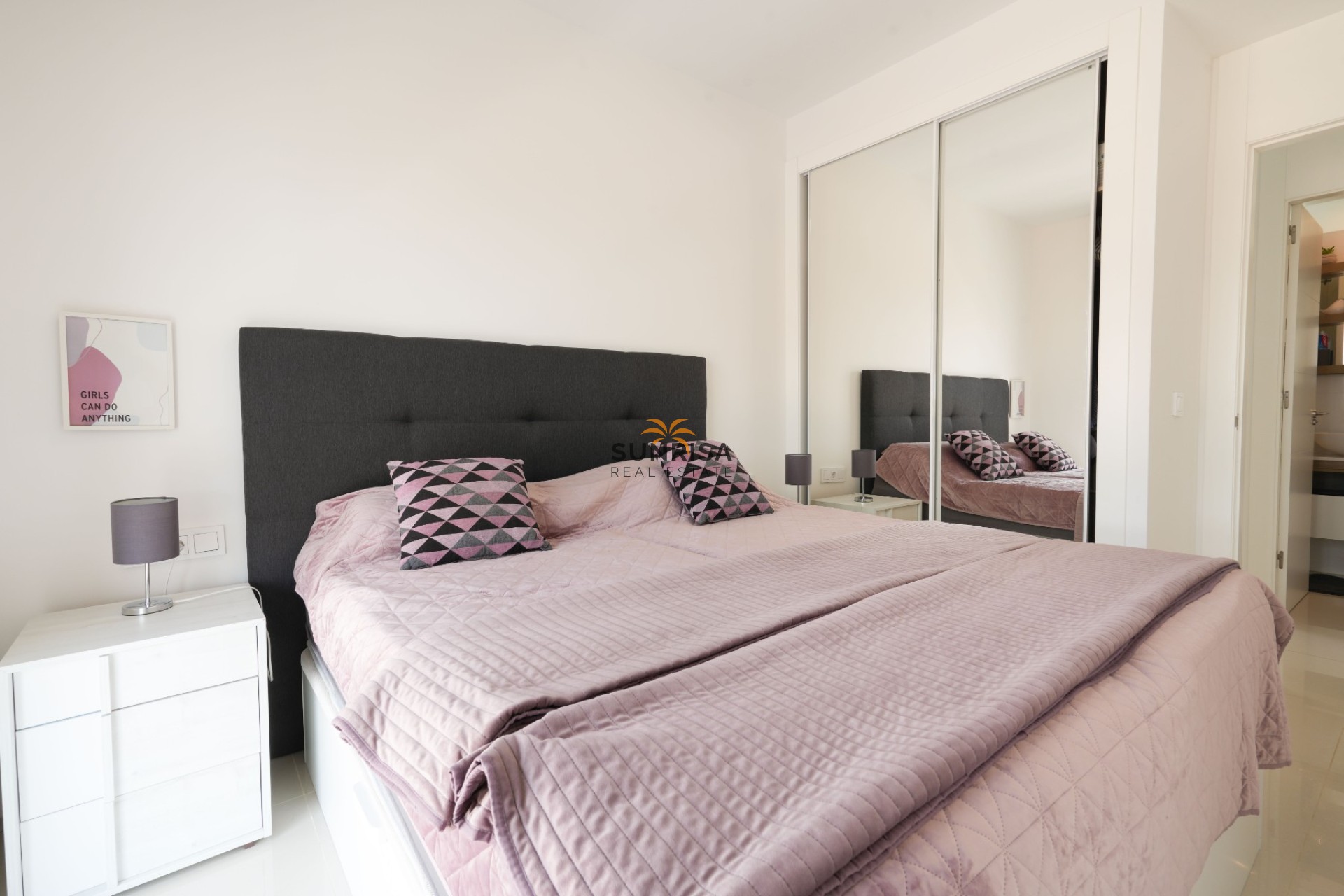 Revente - Appartement - Rojales