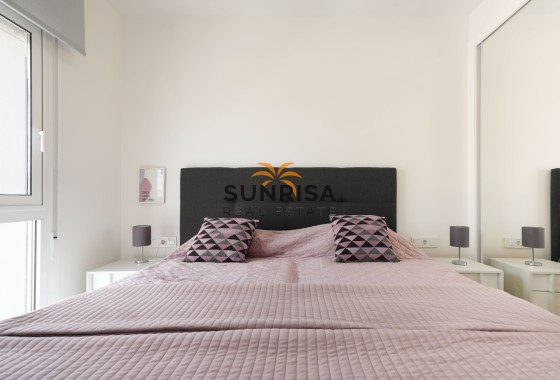 Appartement · Revente - Rojales · Alicante · Espagne