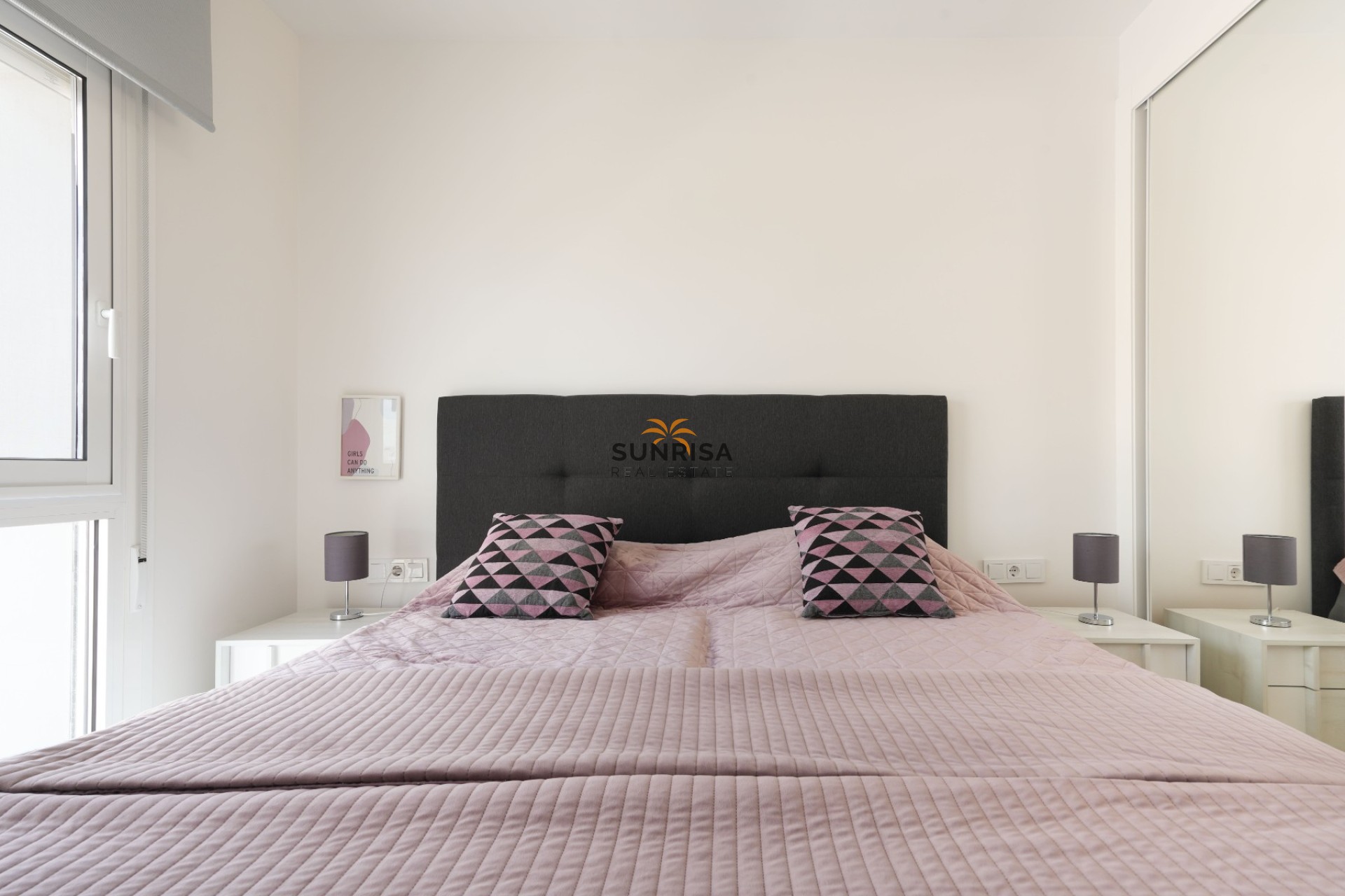 Revente - Appartement - Rojales