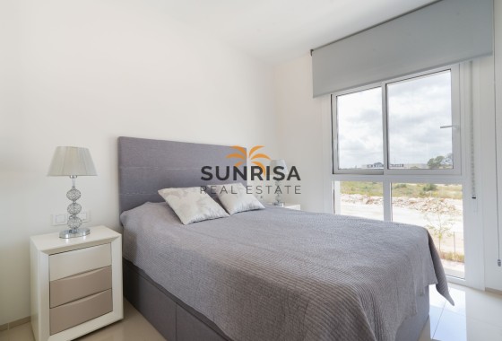 Appartement · Revente - Rojales · Alicante · Espagne