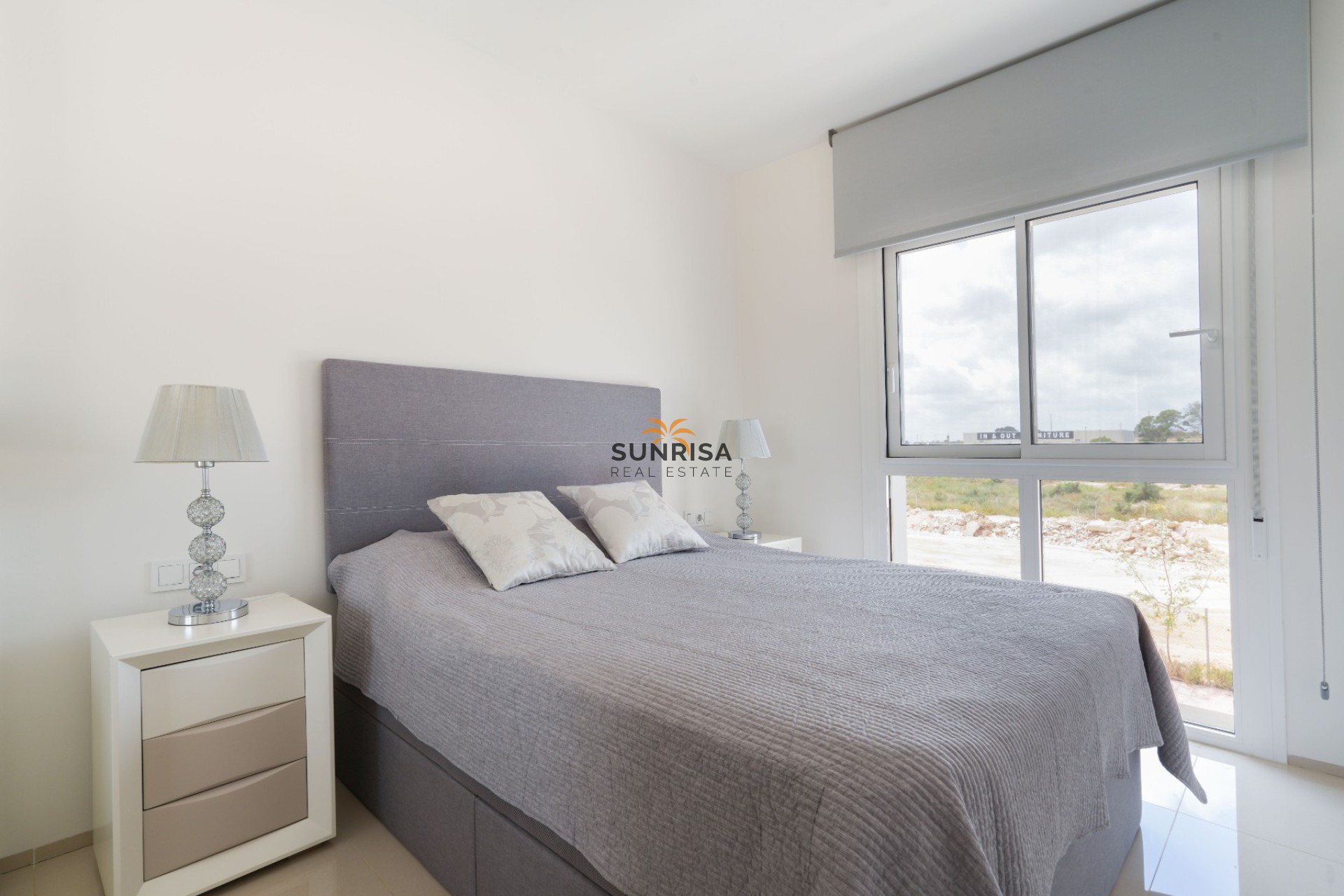 Revente - Appartement - Rojales
