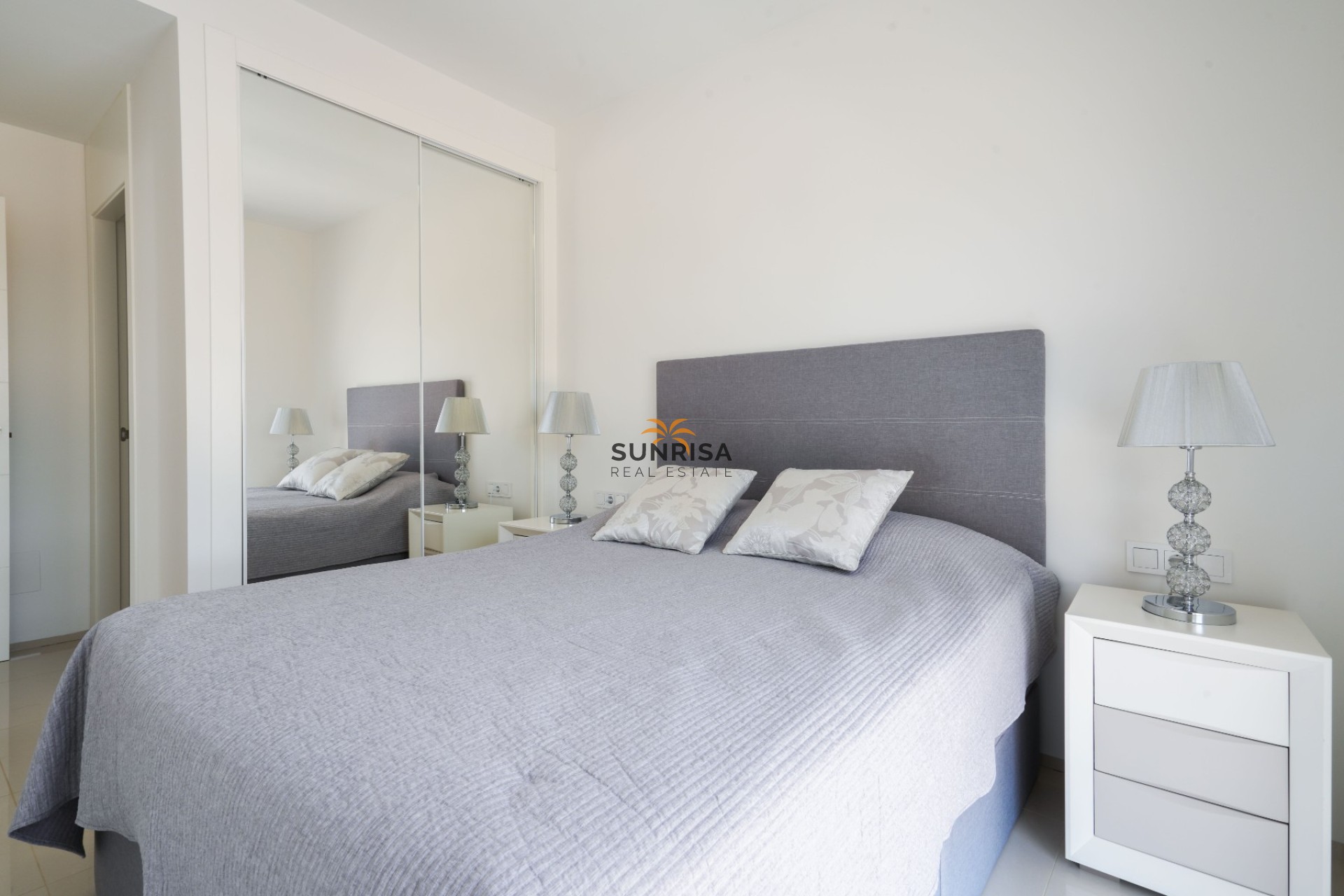 Revente - Appartement - Rojales
