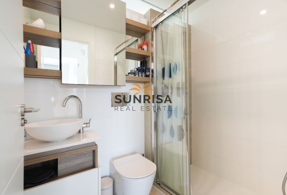 Appartement · Revente - Rojales · Alicante · Espagne