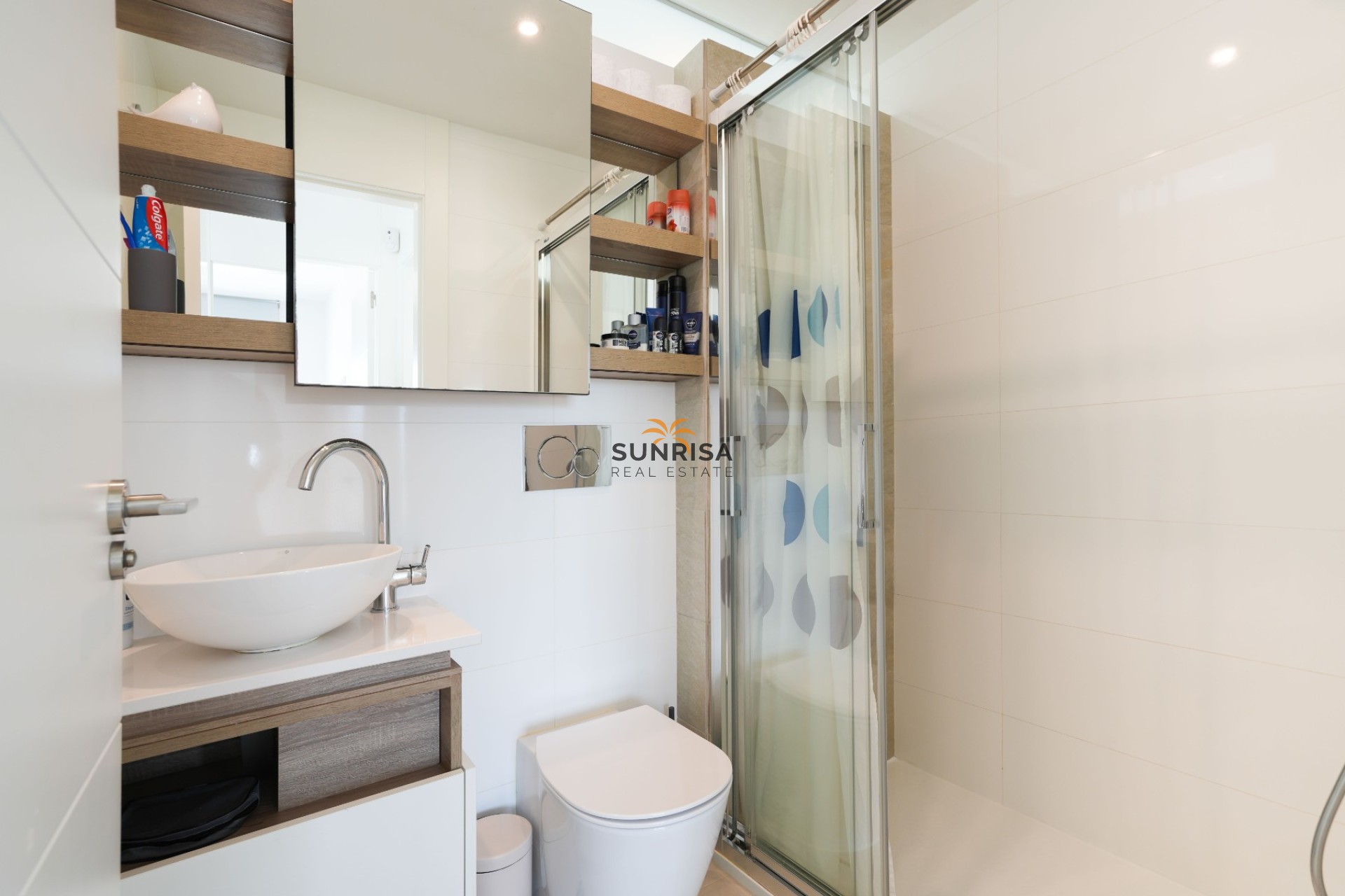 Revente - Appartement - Rojales