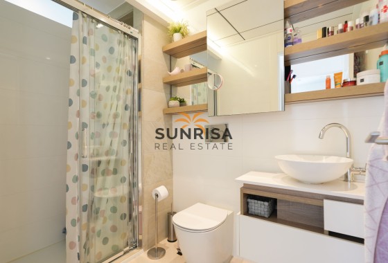 Appartement · Revente - Rojales · Alicante · Espagne