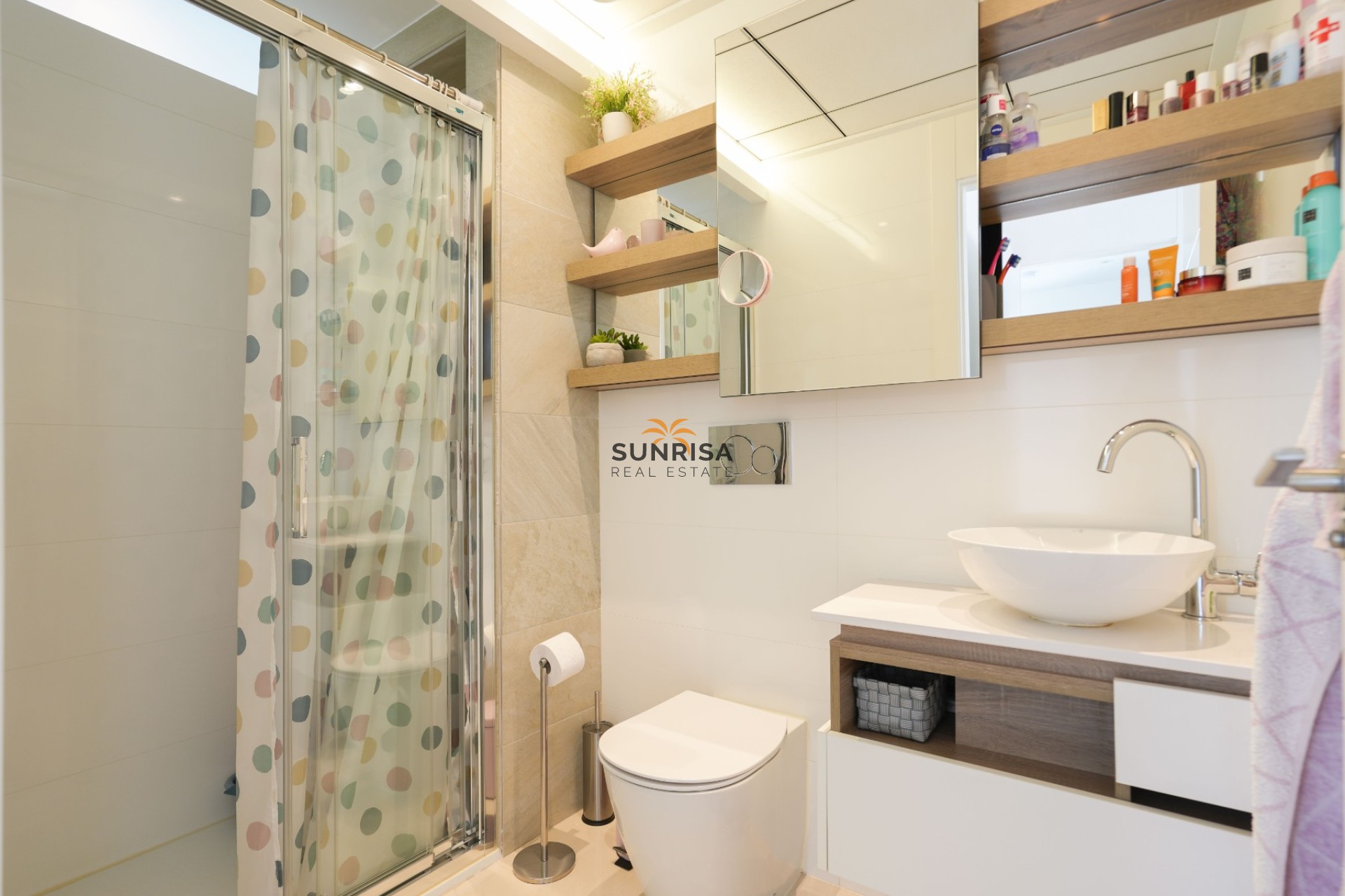 Revente - Appartement - Rojales