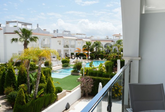 Appartement · Revente - Rojales · Alicante · Espagne