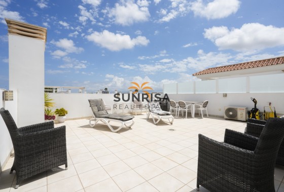 Appartement · Revente - Rojales · Alicante · Espagne