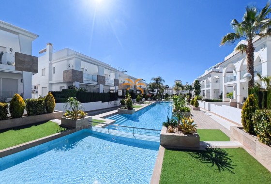 Appartement · Revente - Rojales · Alicante · Espagne