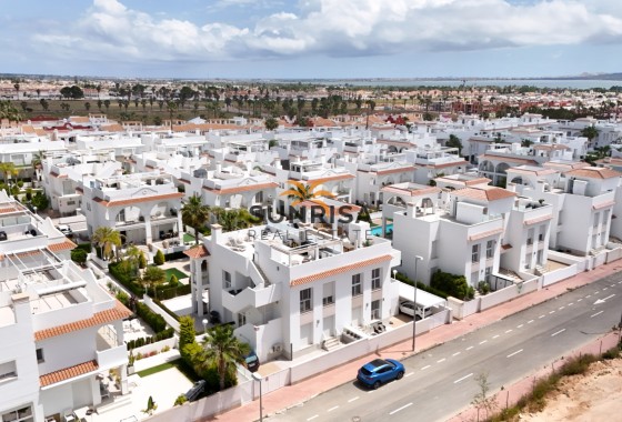 Appartement · Revente - Rojales · Alicante · Espagne