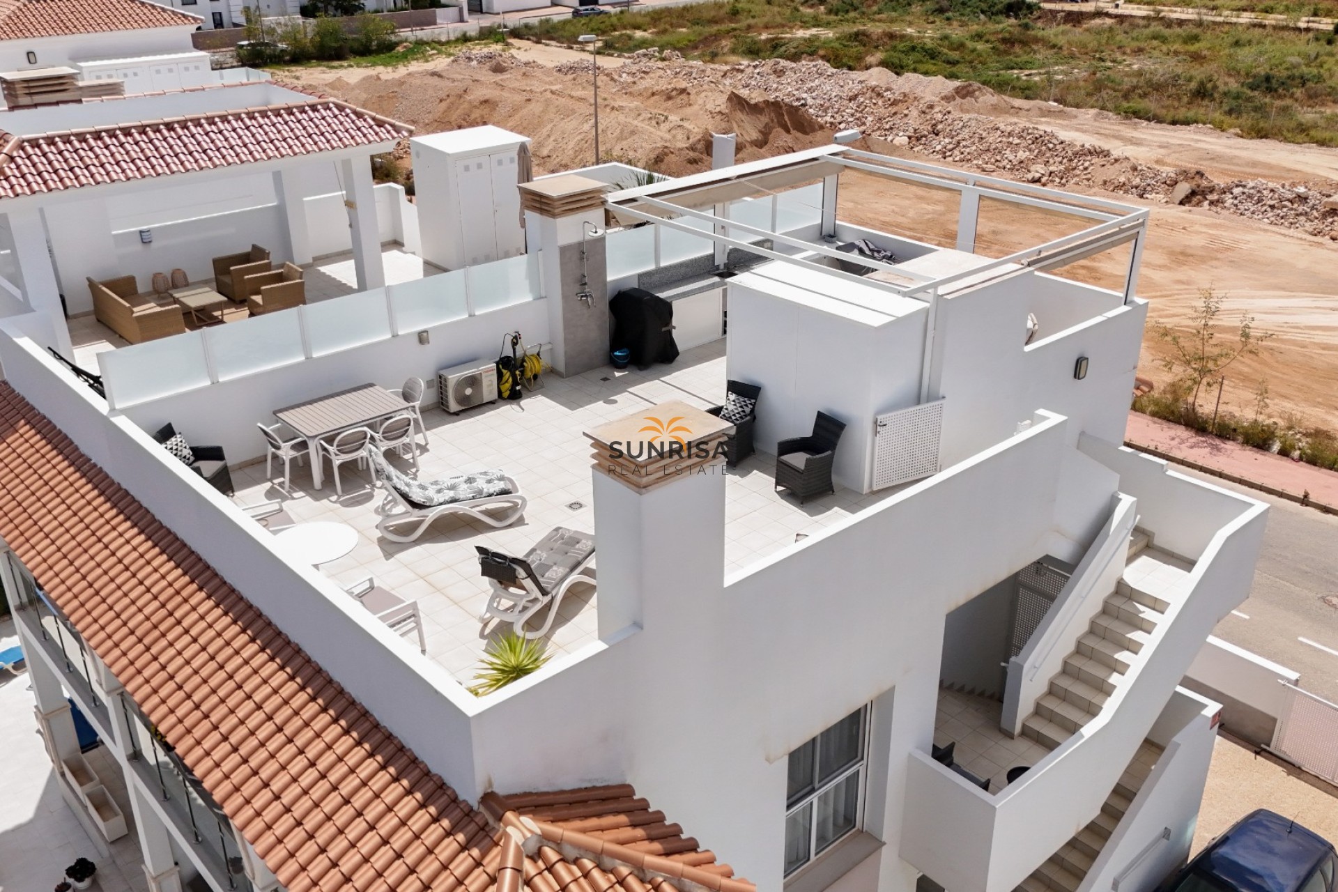 Revente - Appartement - Rojales