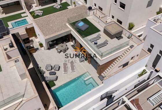 Villa · Revente - Benijofar · Pueblo · Alicante · Espagne
