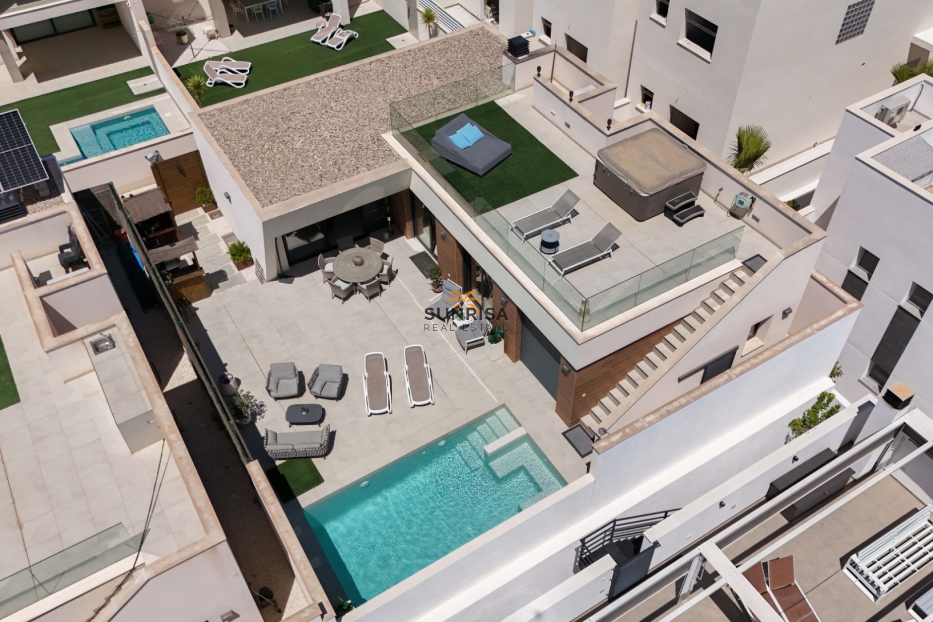 Revente - Villa - Benijofar
