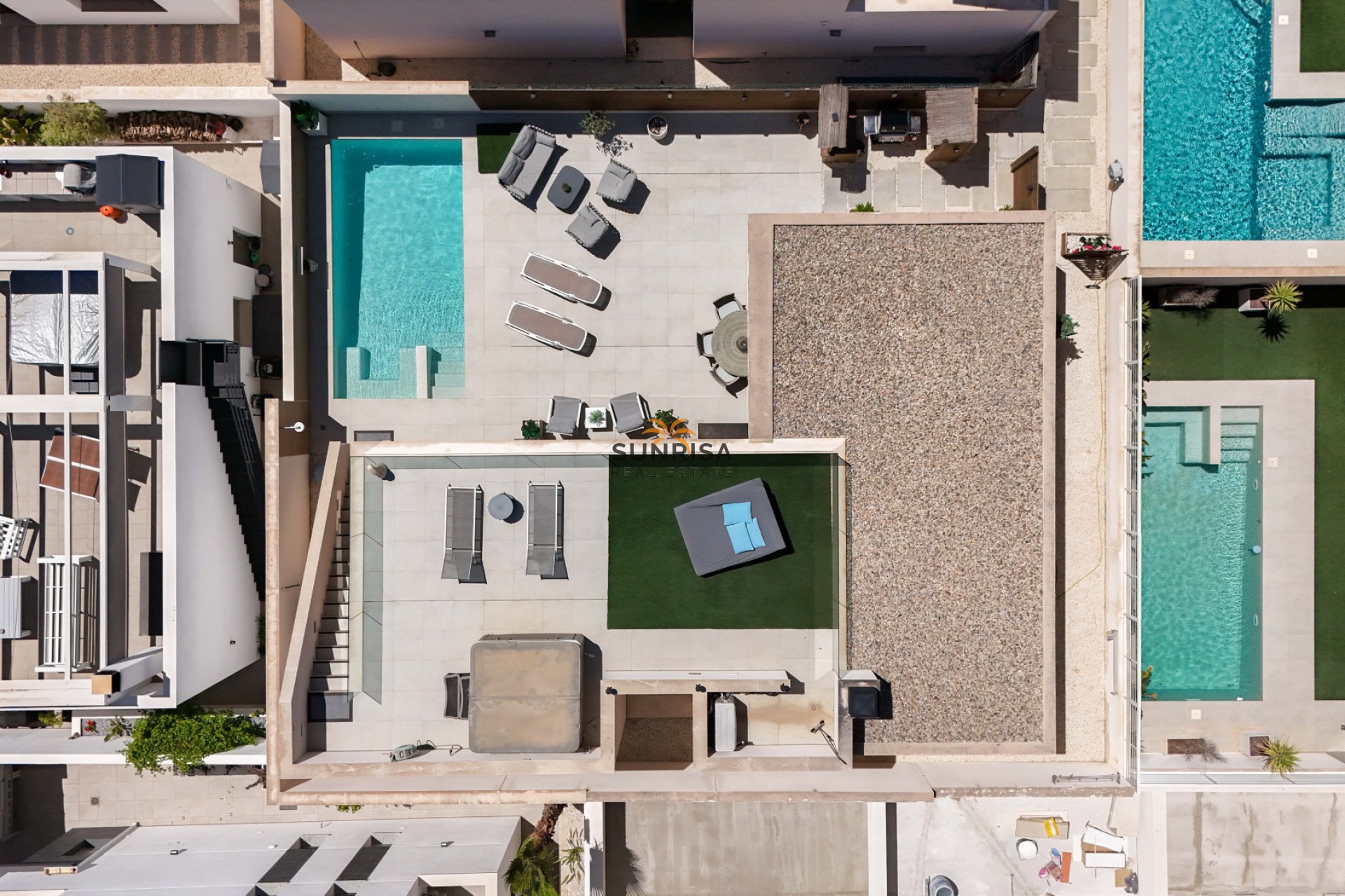 Revente - Villa - Benijofar
