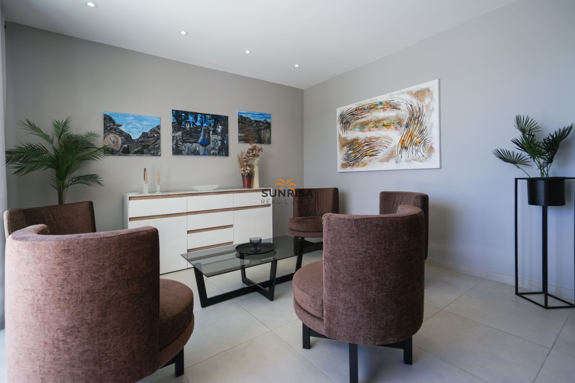 Revente - Villa - Benijofar