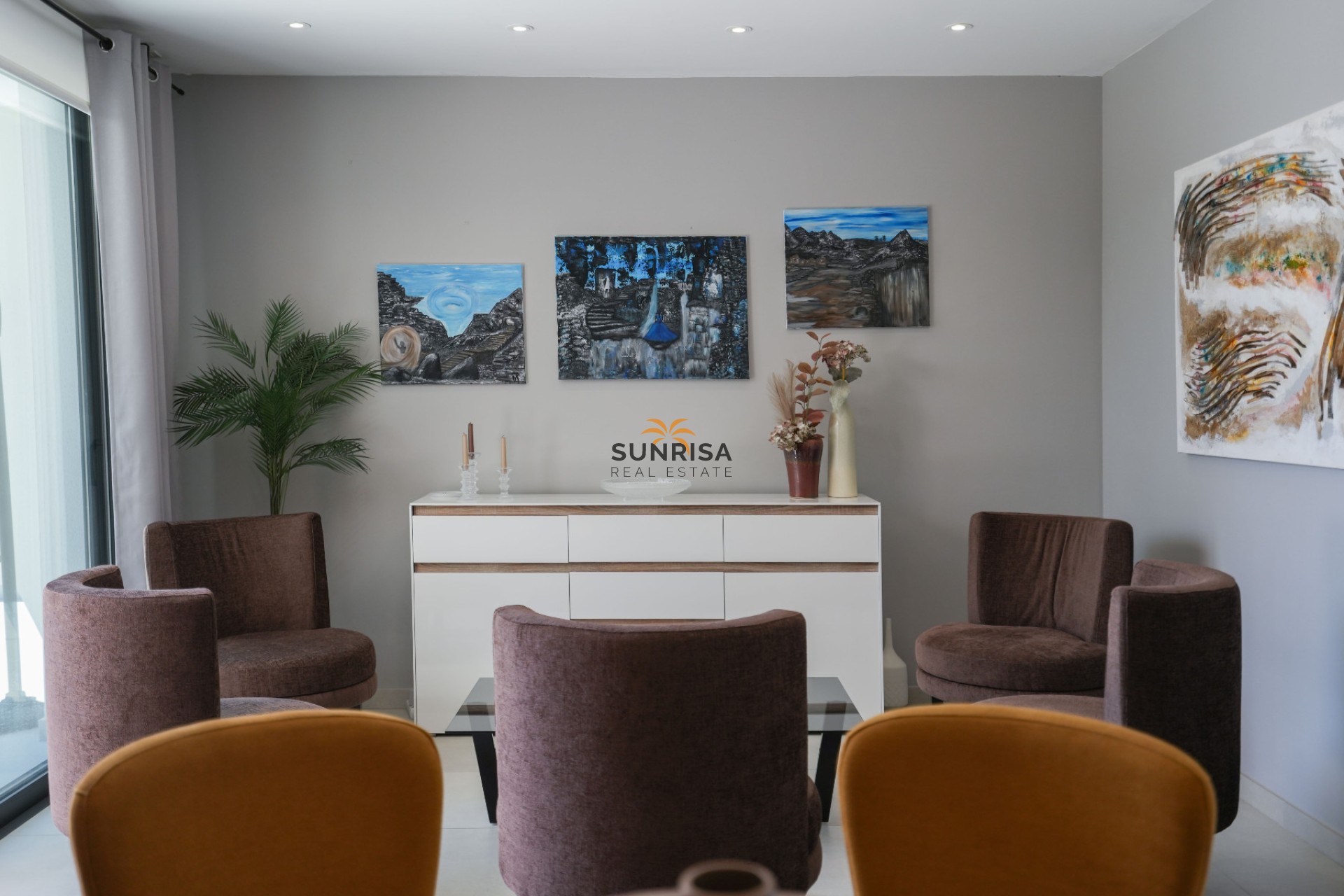 Revente - Villa - Benijofar
