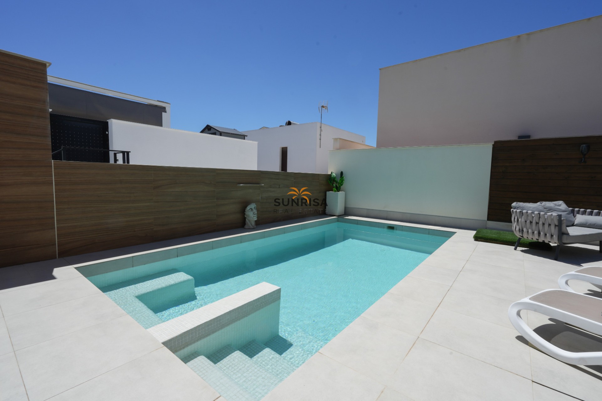 Revente - Villa - Benijofar