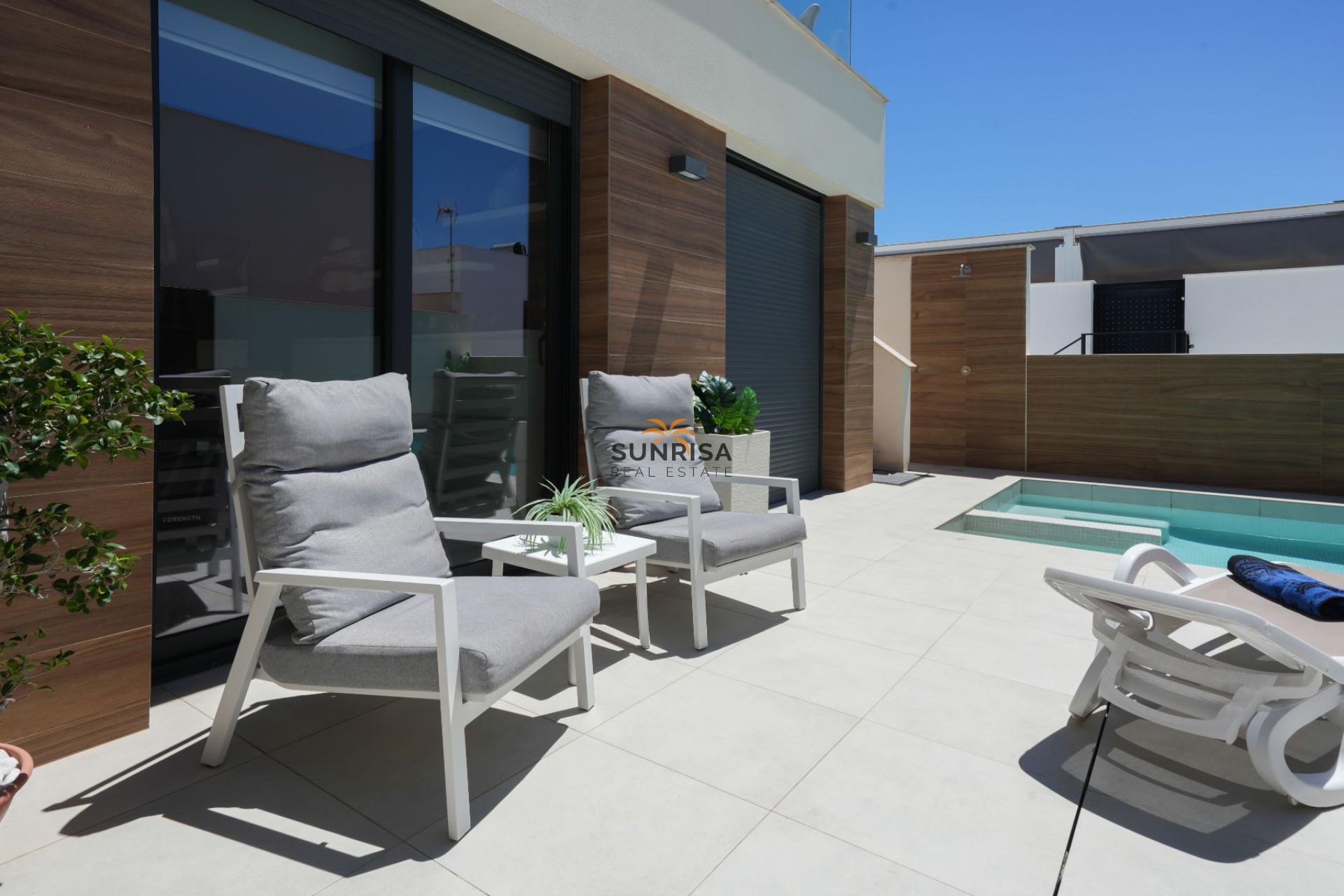 Revente - Villa - Benijofar
