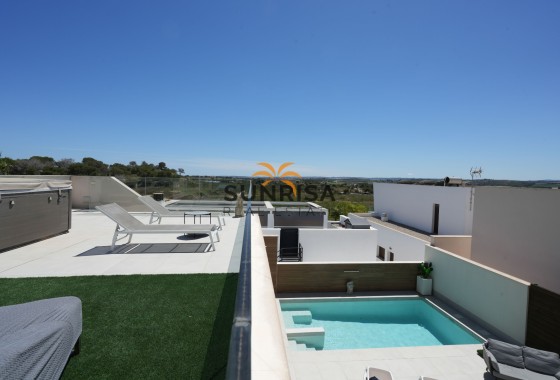 Villa · Revente - Benijofar · Pueblo · Alicante · Espagne