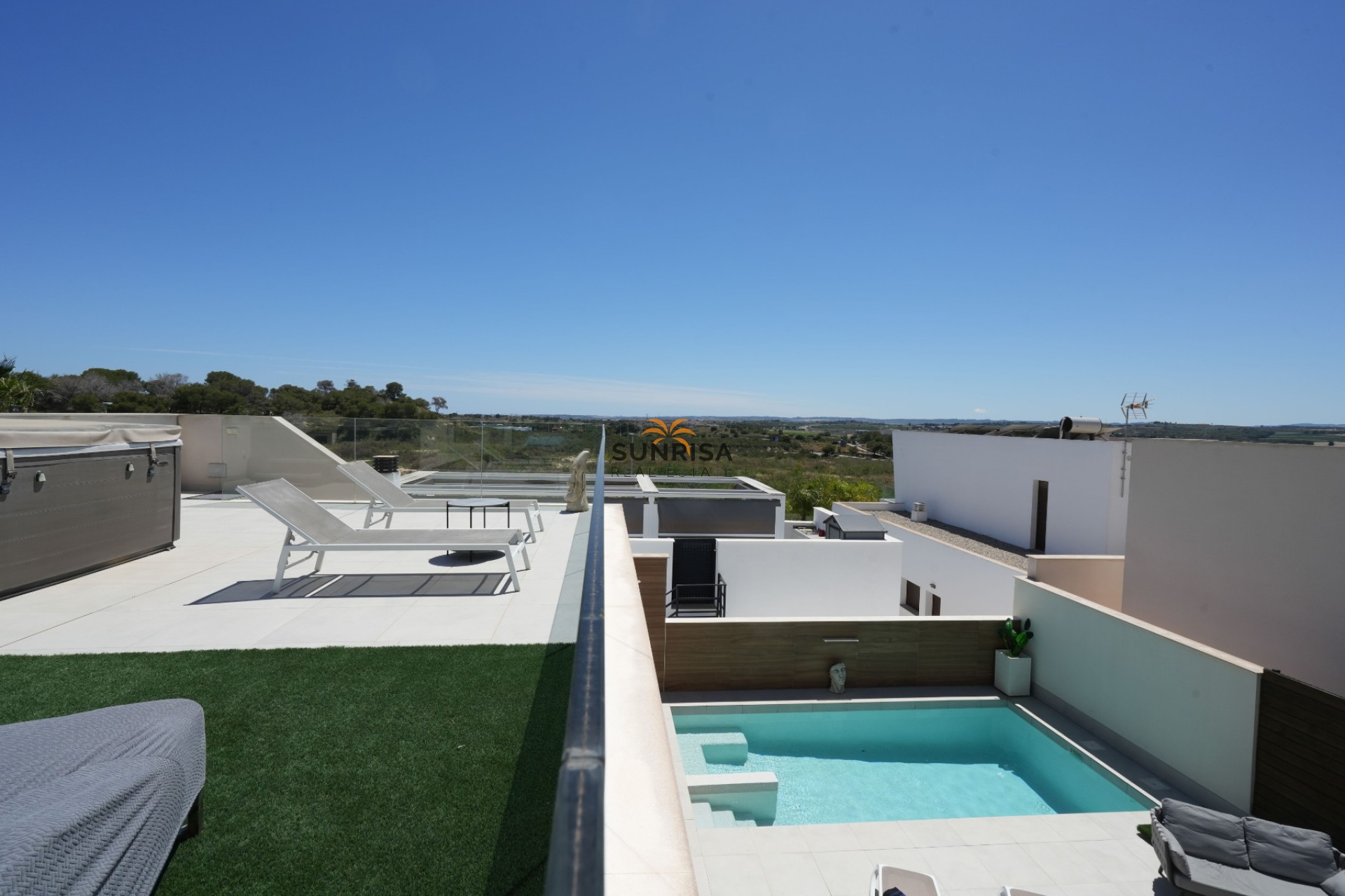 Revente - Villa - Benijofar