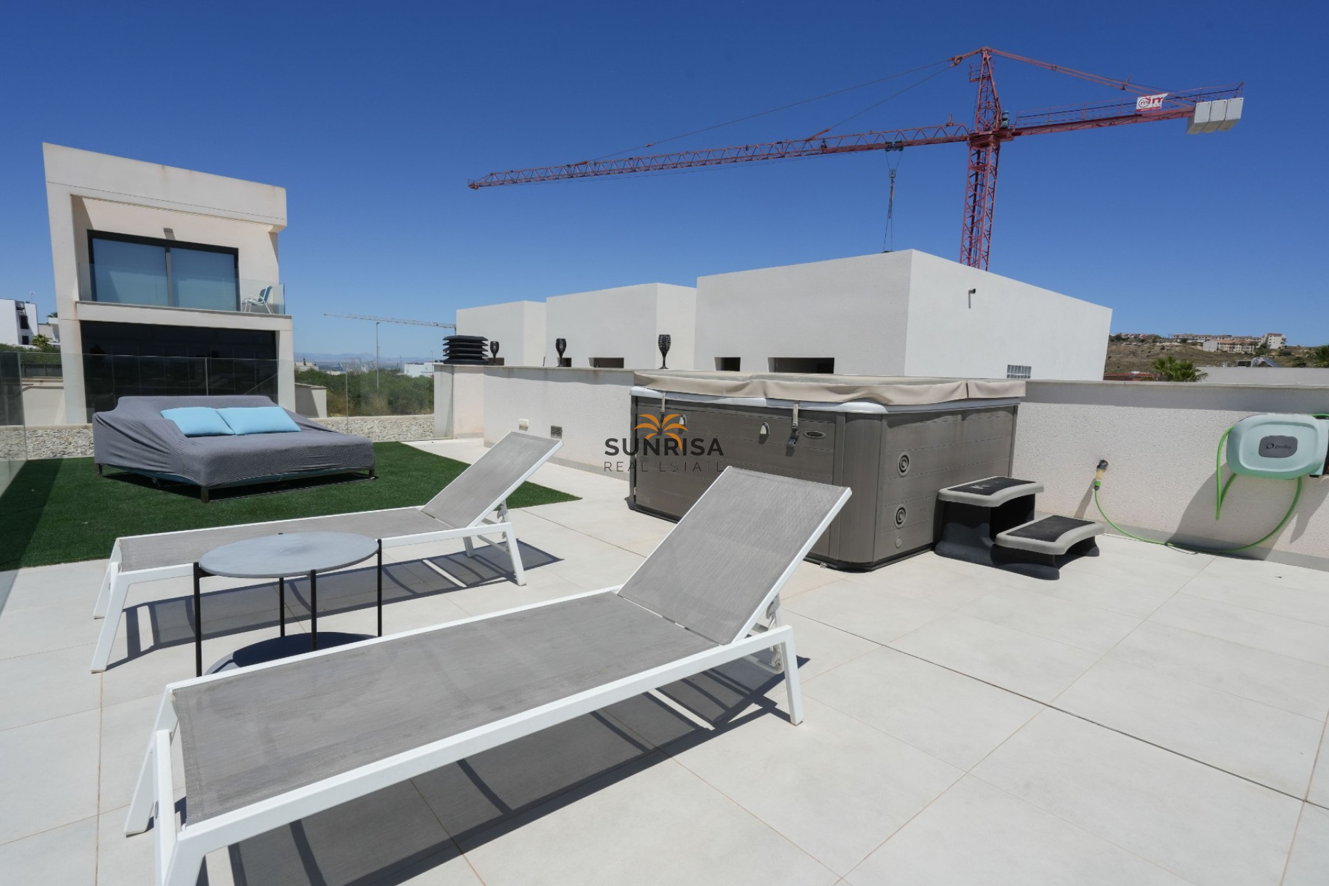 Revente - Villa - Benijofar